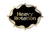 眉部系列  Heavy Rotation
