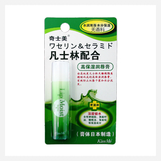 保湿润唇膏 凡士林