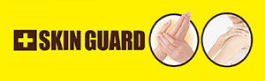 SKIN GUARD Kiss Me 防止粗糙干裂